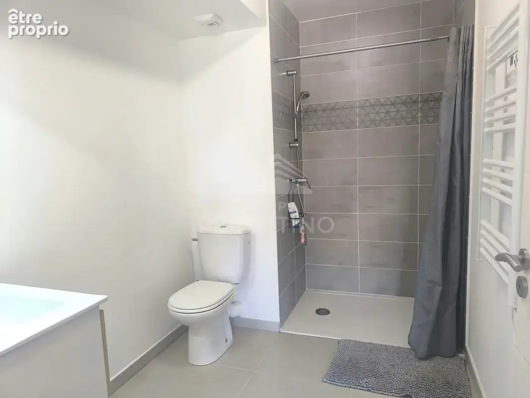 Appartement Trets 2 pièce(s) 42 m2 - photo 8