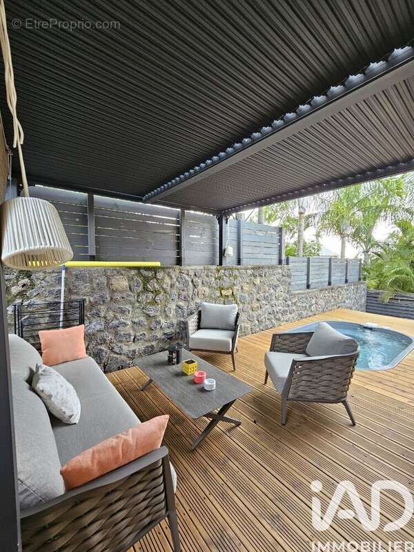 Photo 9 - Maison à LA POSSESSION