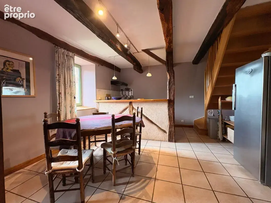 Maison À Vendre - photo 5