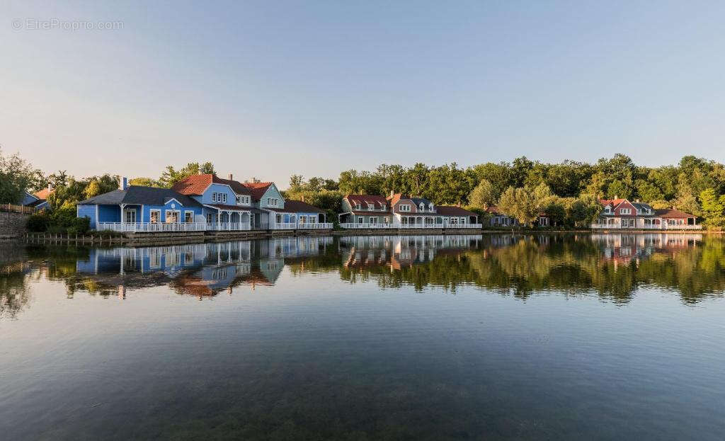 Investissement dans un Center Parcs - photo 3