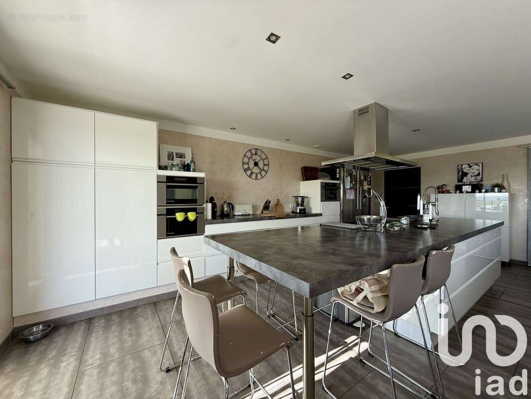 Photo 6 - Maison à TREVIEN