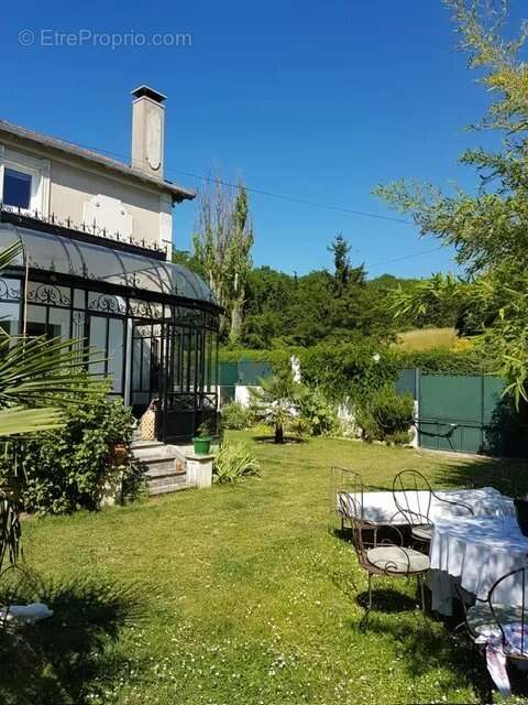 Maison à ARGENTEUIL