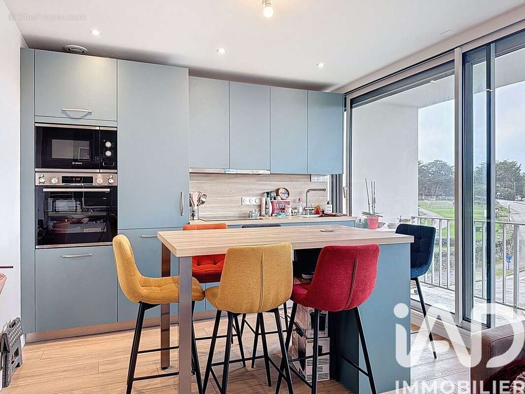 Photo 4 - Appartement à QUIBERON