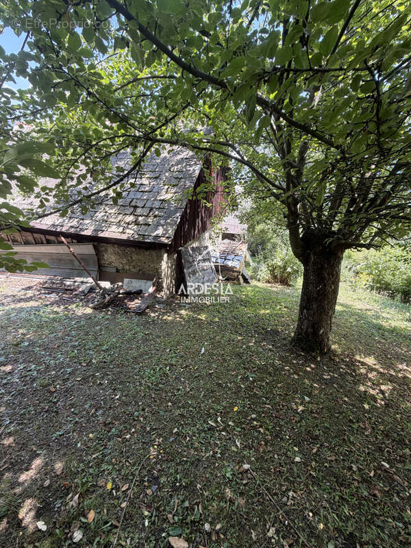 Terrain à vendre à Jarrier   Proche du chef-lieu - photo 17