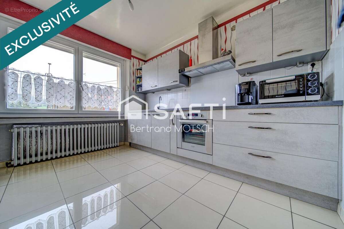 Photo 2 - Maison à GORCY