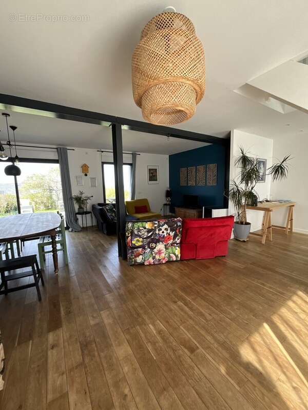 Maison 105 m² à Groix  - photo 3