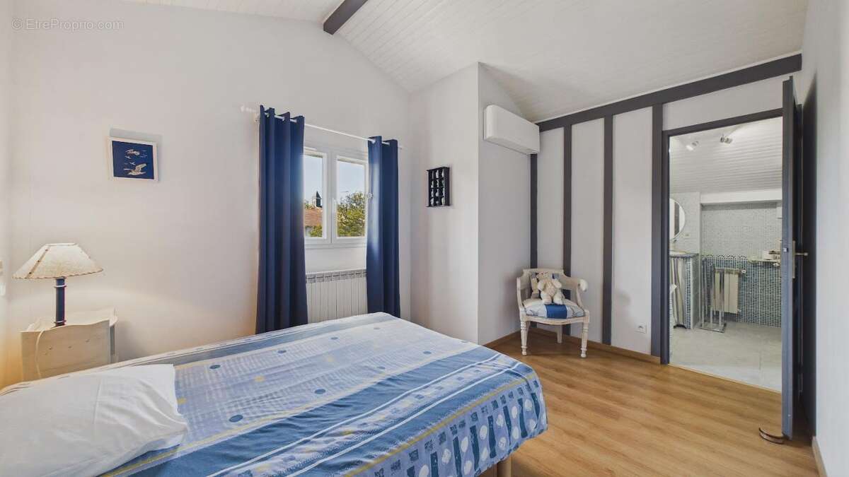 Maison à HERM