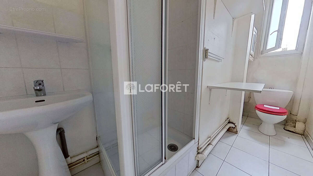 Appartement à NOISY-LE-SEC