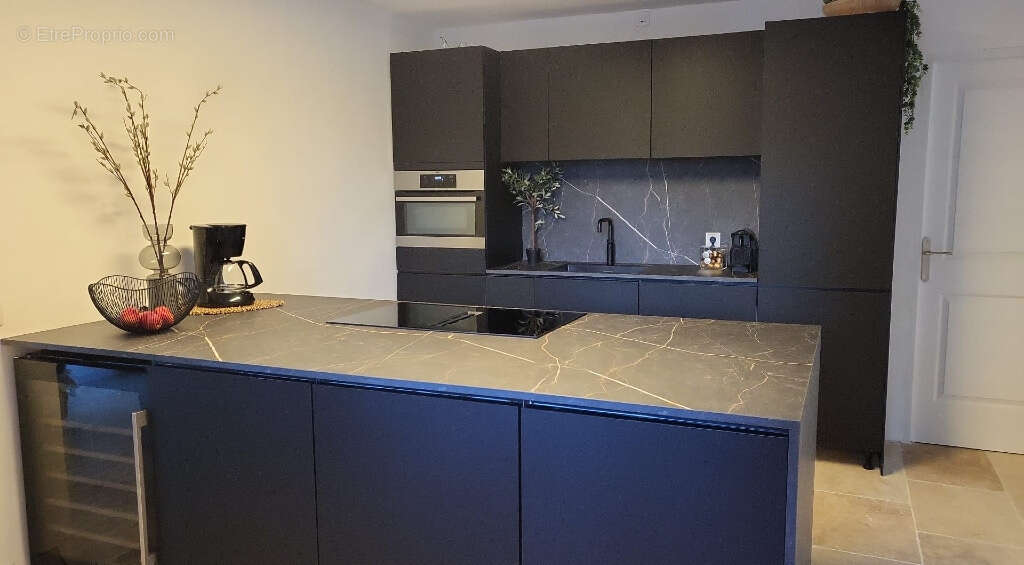 Maison à PLAN-DE-LA-TOUR