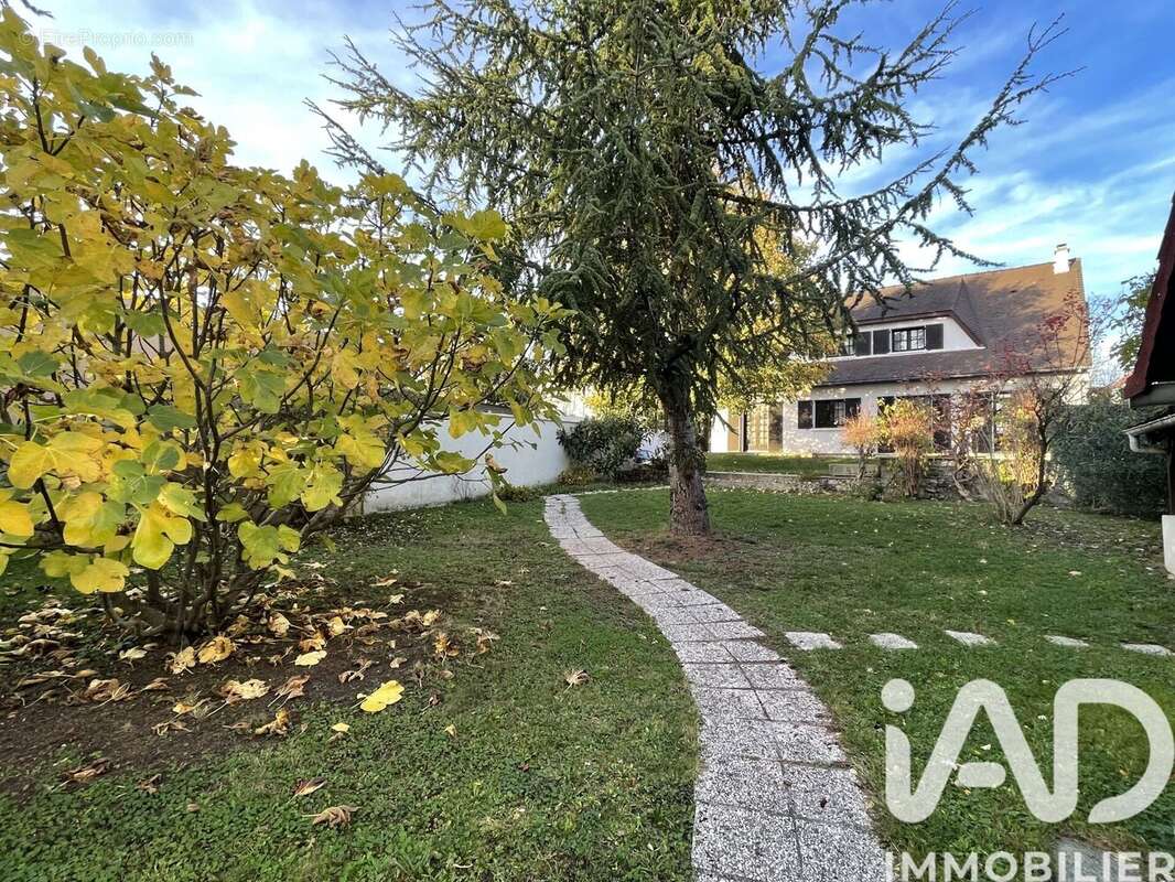 Photo 4 - Maison à GAGNY