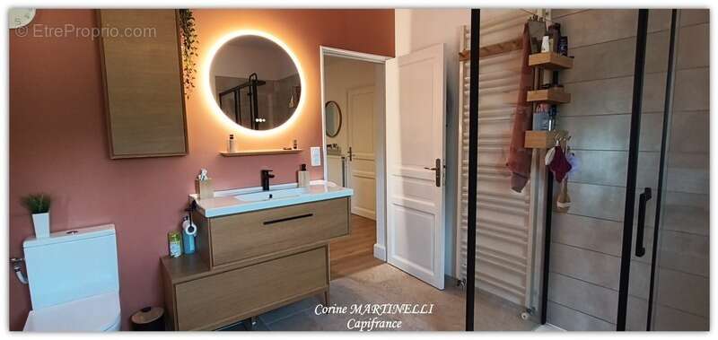 Maison 194 m² avec piscine, 4 chambres à 10 mn de Castelculier - photo 16