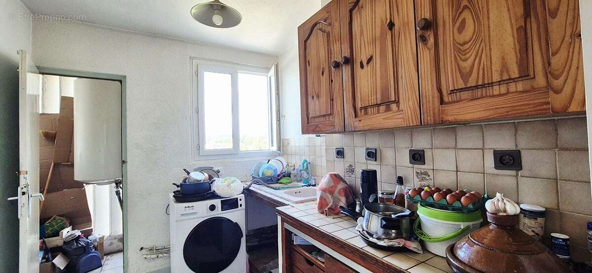Appartement à BRIGNOLES