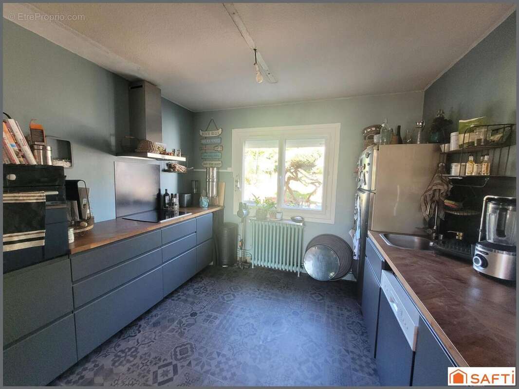 Photo 2 - Maison à PARTHENAY
