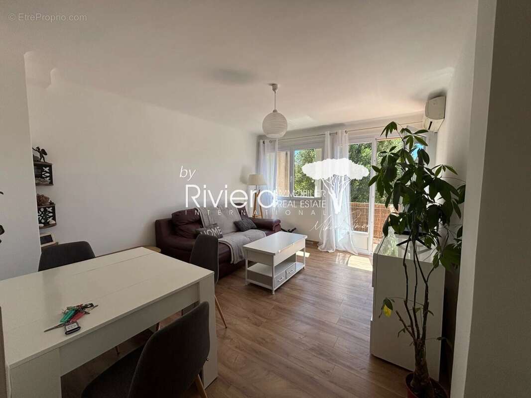 Appartement à CAVALAIRE-SUR-MER