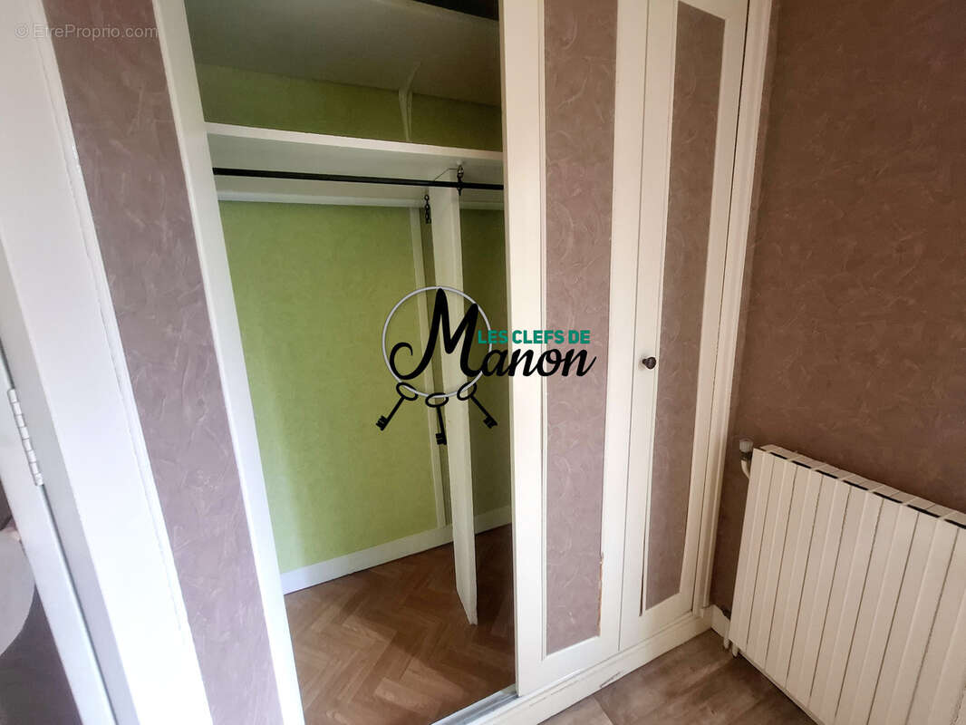 Maison à BESSINES-SUR-GARTEMPE