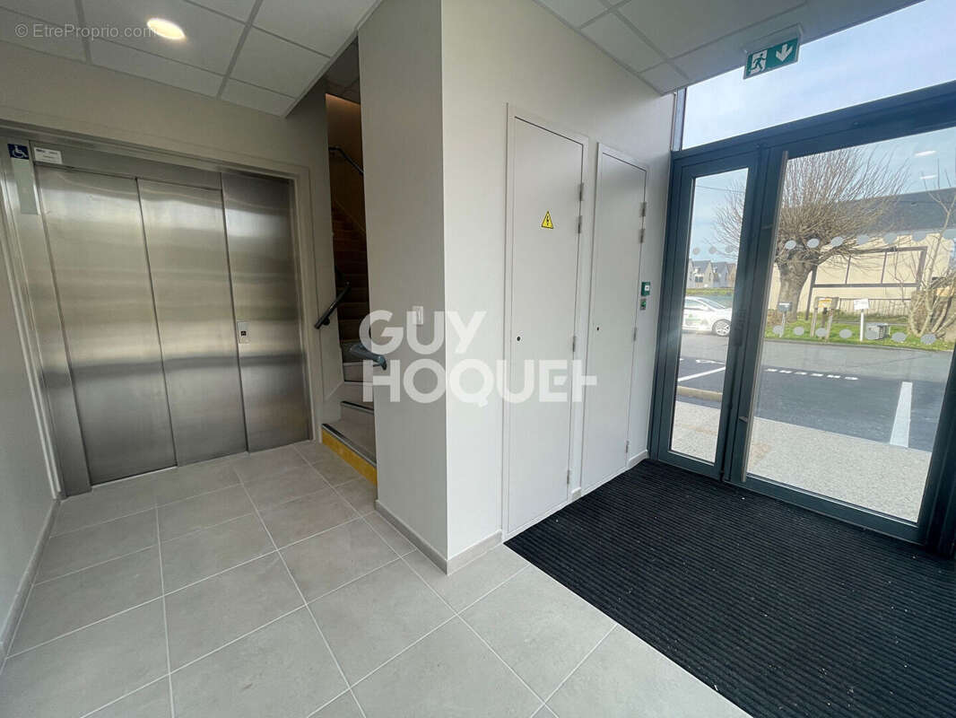 Commerce à DOL-DE-BRETAGNE