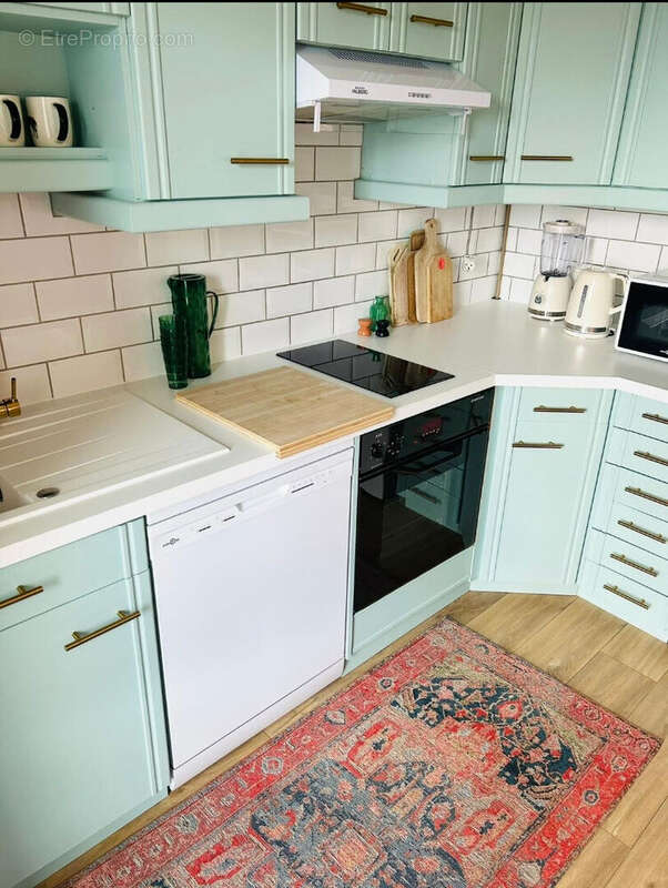 Appartement à BESANCON