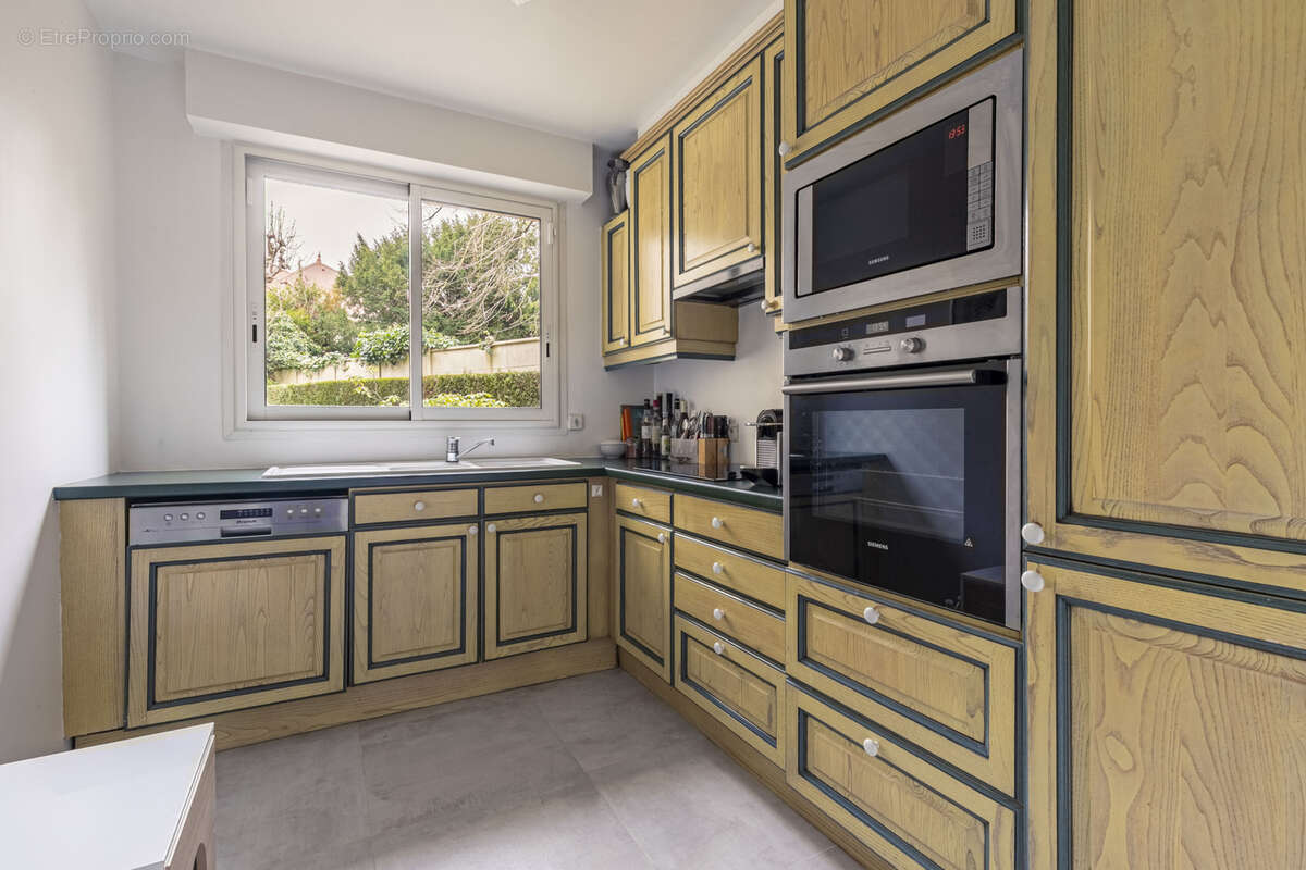 Appartement à SAINT-GERMAIN-EN-LAYE