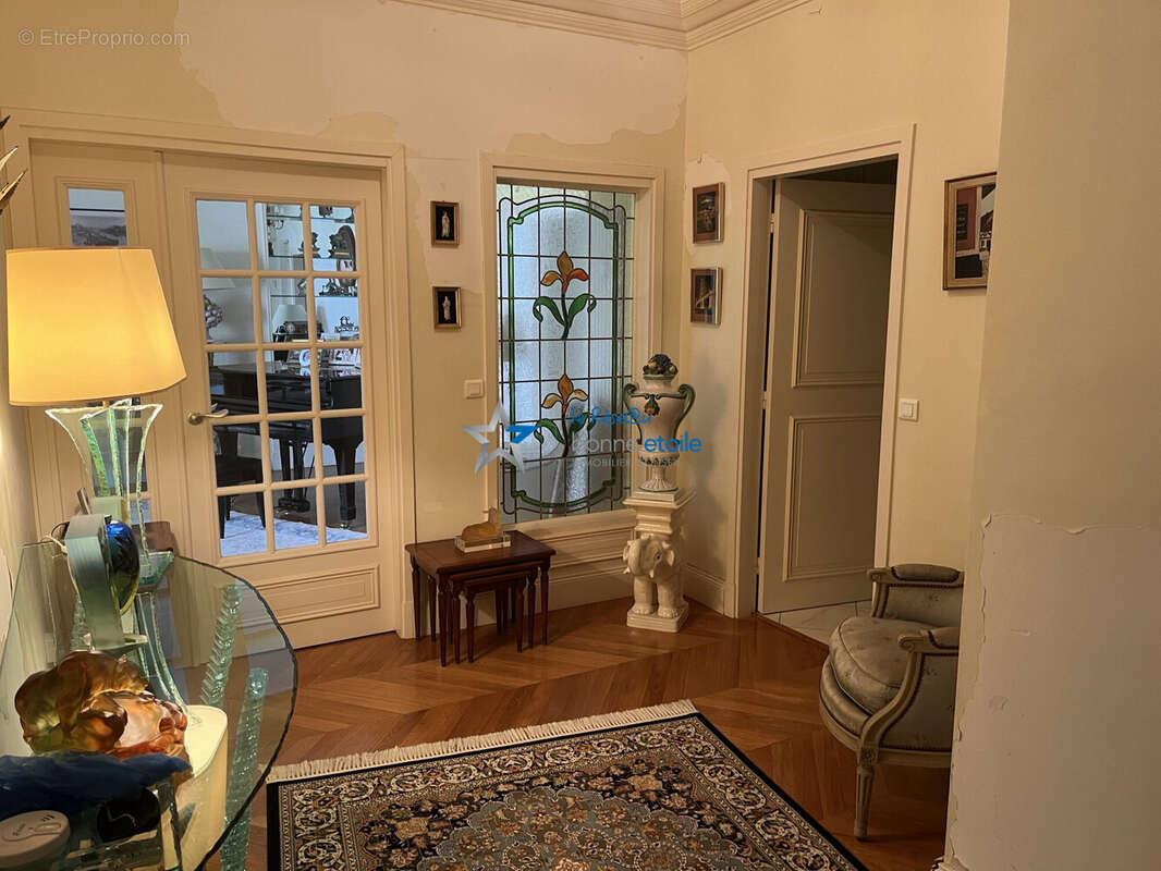 Appartement à LE MANS