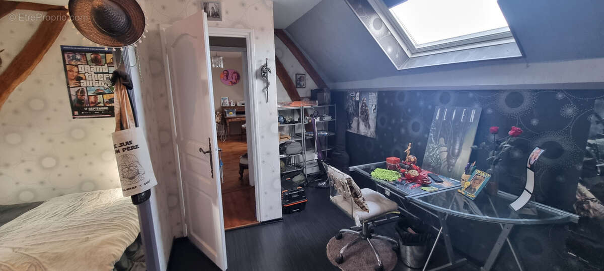 Maison à NOGENT-SUR-SEINE