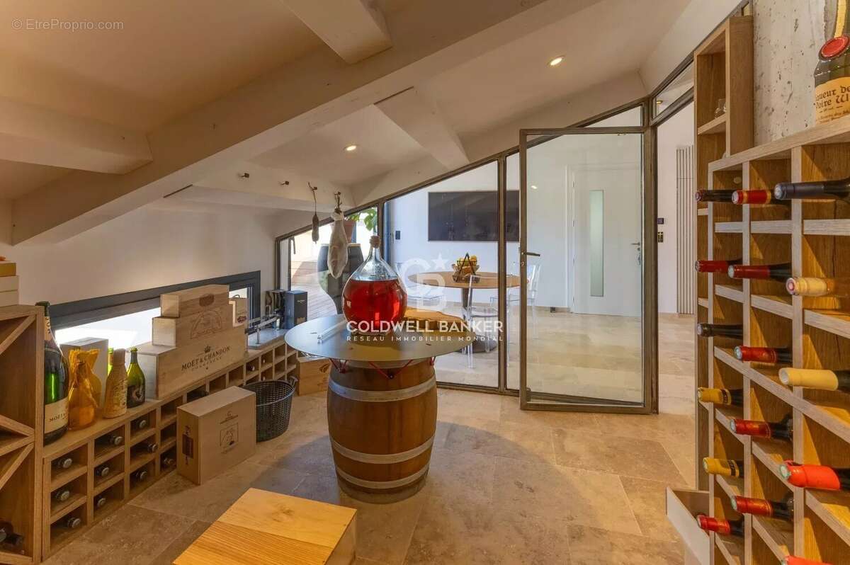 Appartement à CALVI