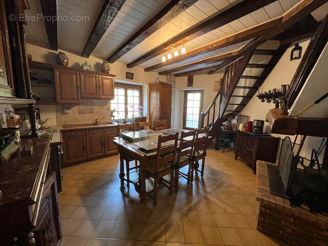 Maison à FERRALS-LES-MONTAGNES