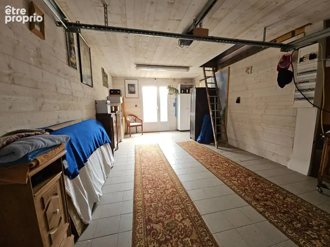 Maison 3 chambres de plains pieds, 5/6 pièces, 135 m2 - photo 14