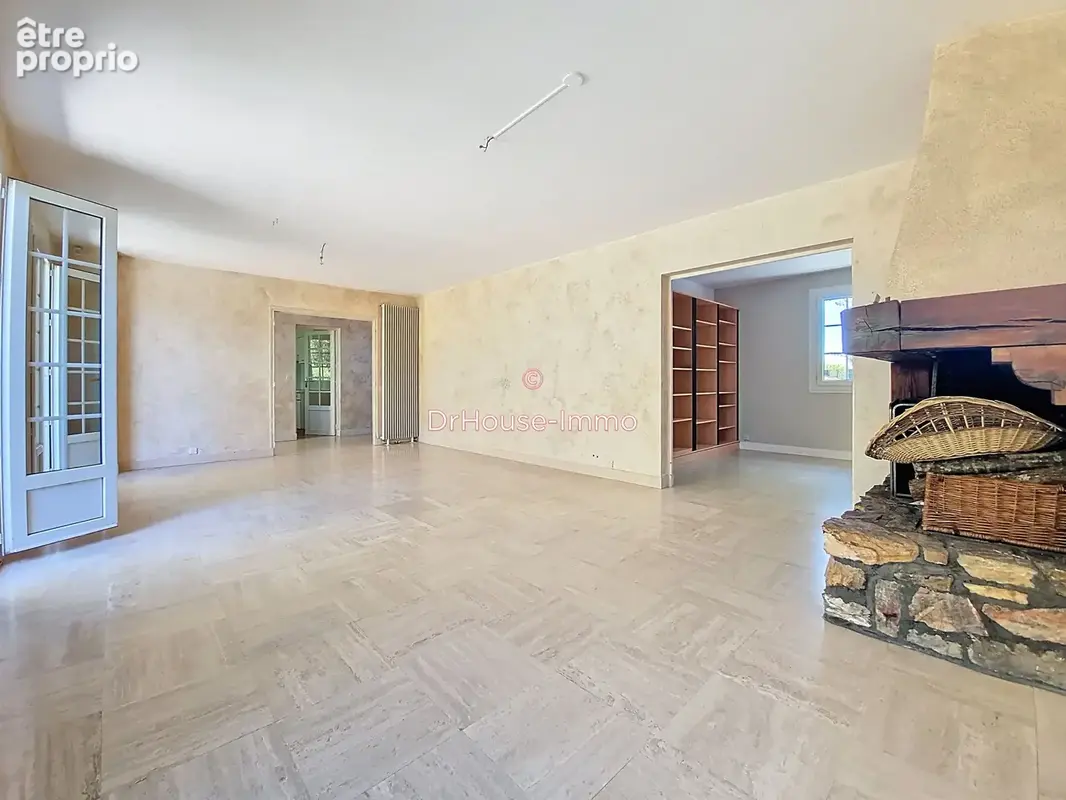 Maison 8 pièces 150 m² à vendre à Saint-Cheron (91530) - photo 41
