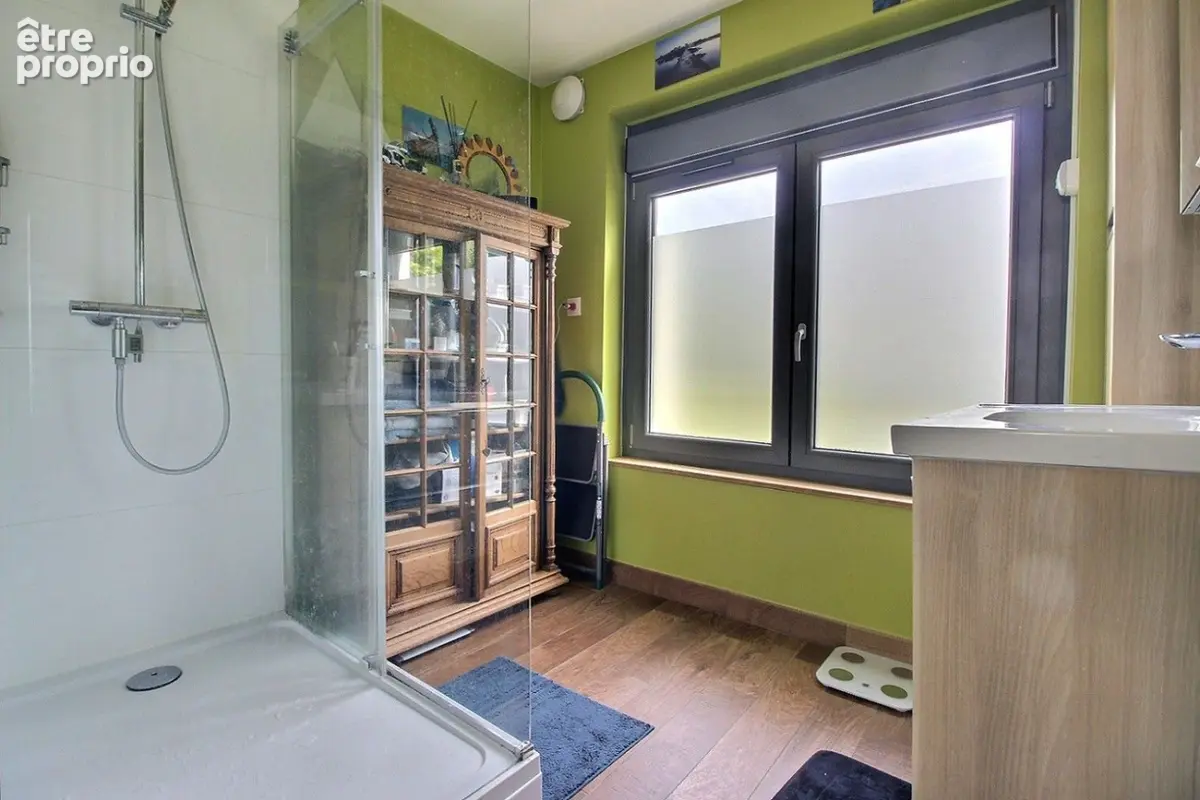 Maison 159 m² à Issy-Les-Moulineaux  - photo 7