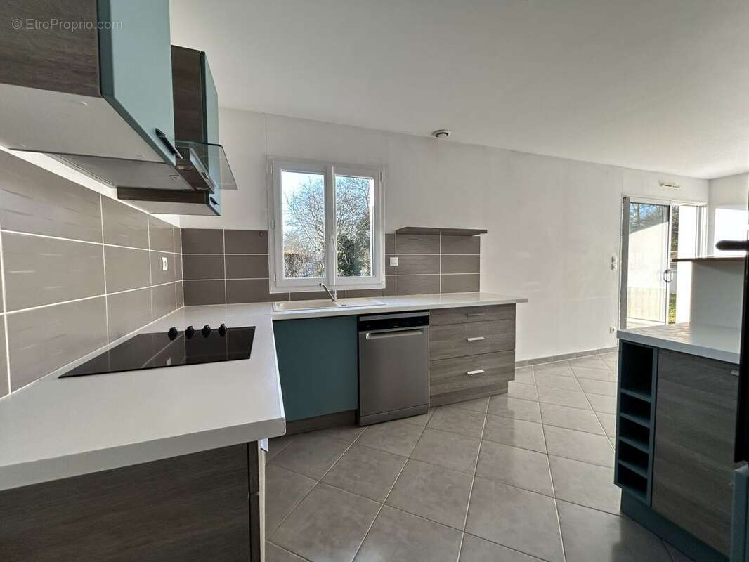 IMG2884 - Maison à COULON