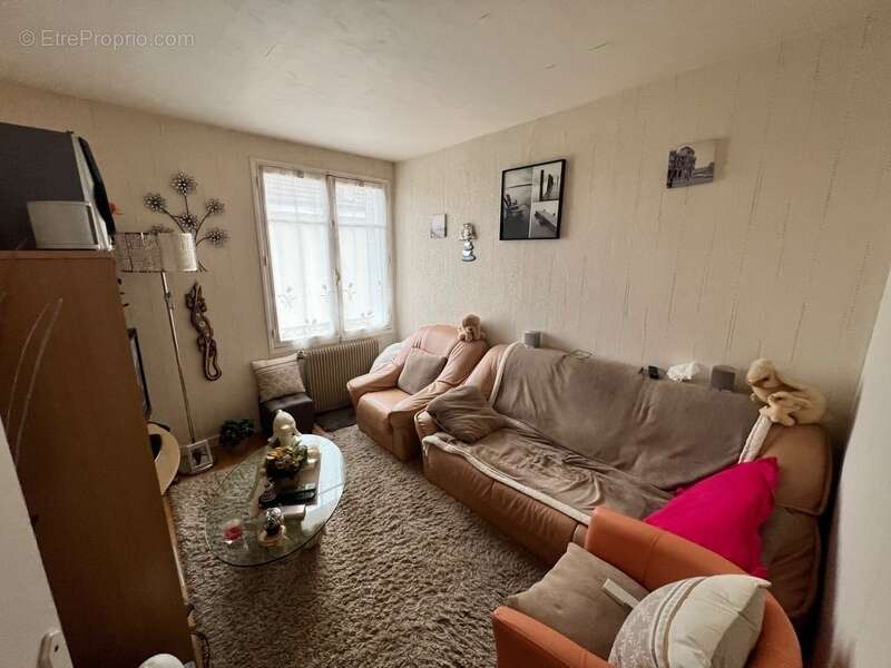 Maison 3 chambres + grand sous sol - photo 8