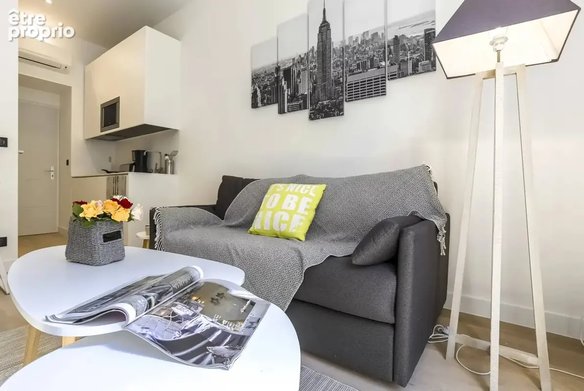 Exclusivité – nice gioffredo studio - photo 6