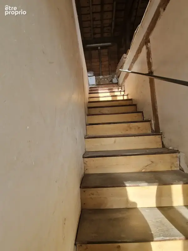 Maison de charme en pierres avec des espaces extérieurs très cosy. - photo 18