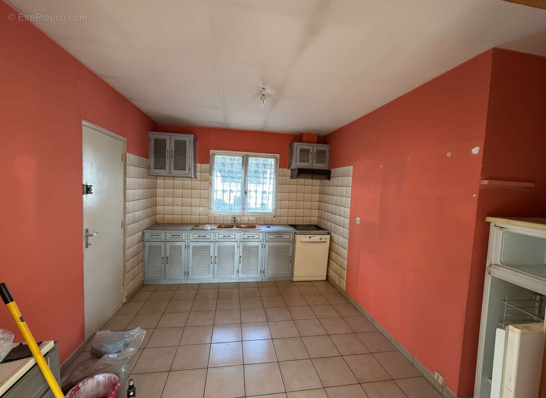 Maison à FORCALQUEIRET
