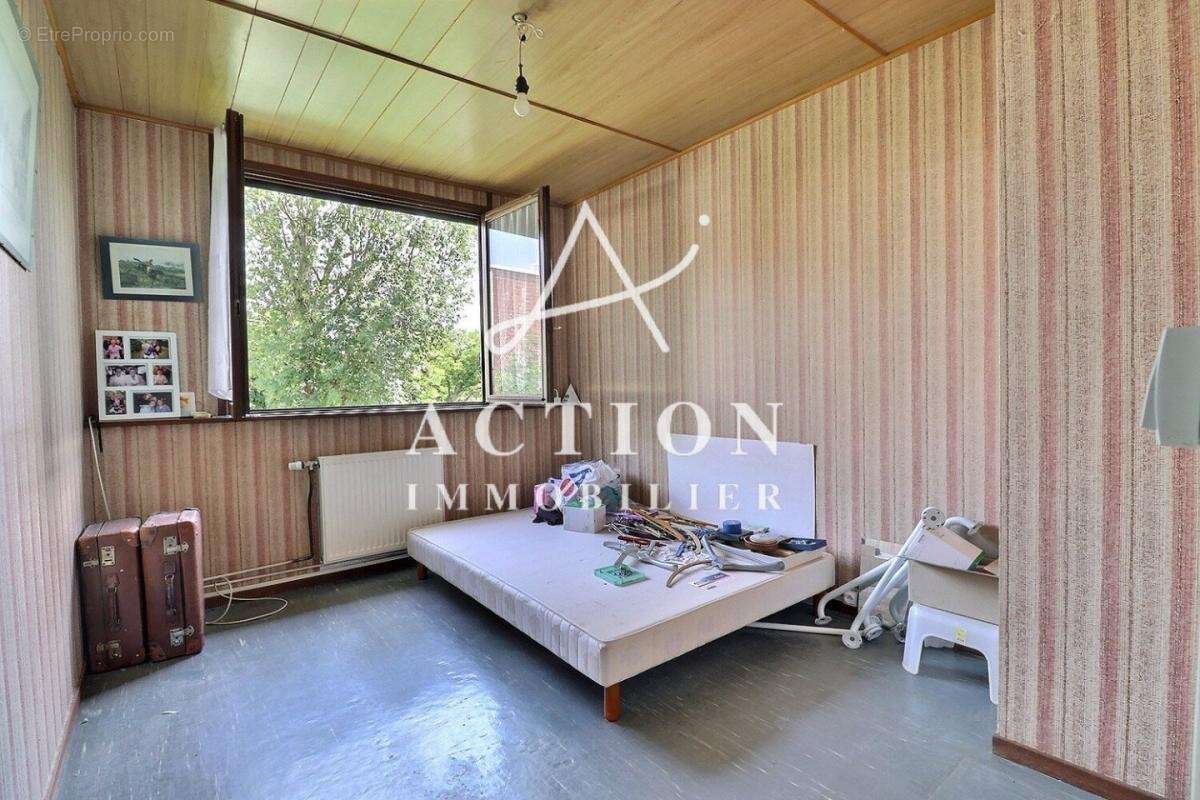 Maison à VILLENEUVE-D&#039;ASCQ