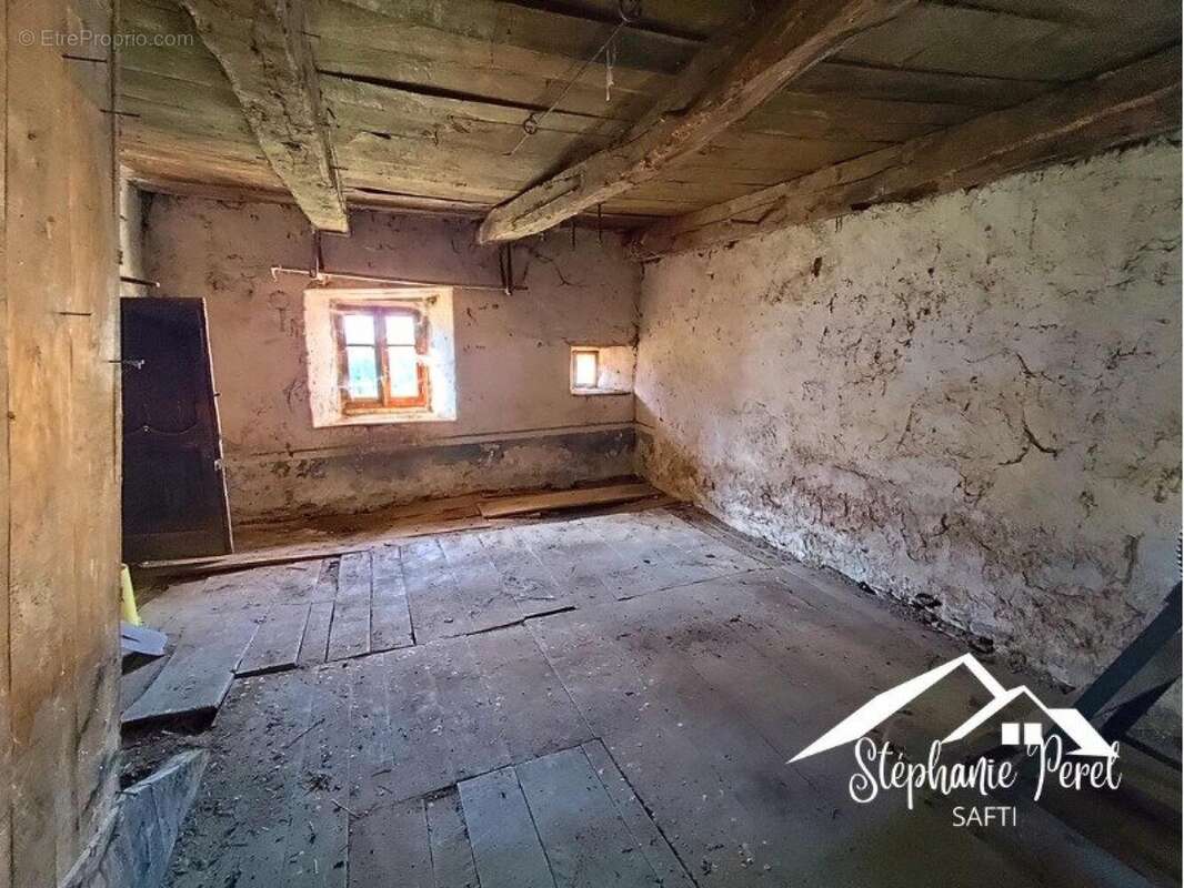 Photo 7 - Maison à MESSEIX