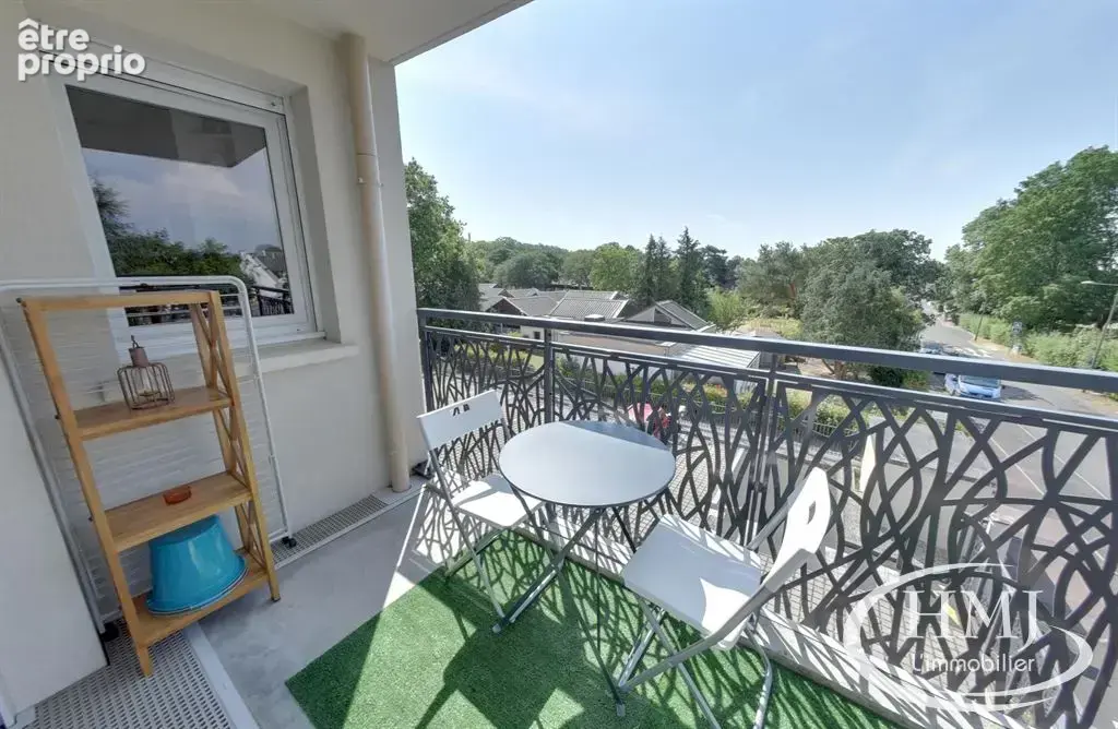 Appartement 4 pièces 79 m² à vendre à Courcouronnes (91080) - photo 10