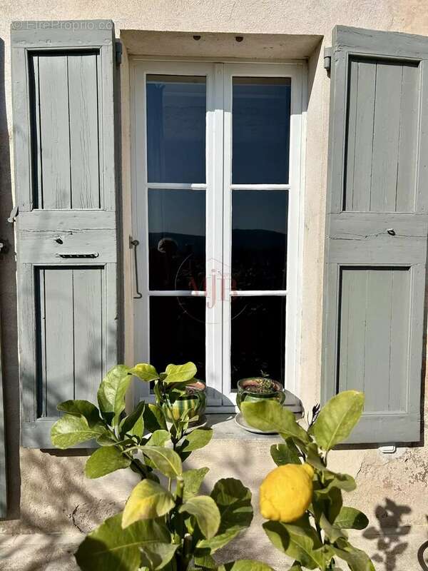 Maison à CADENET
