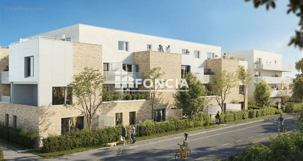 Appartement à DINARD