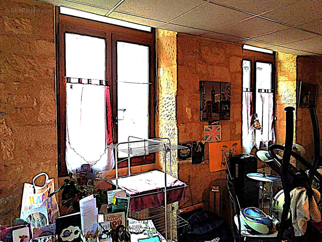 Appartement à GOURDON