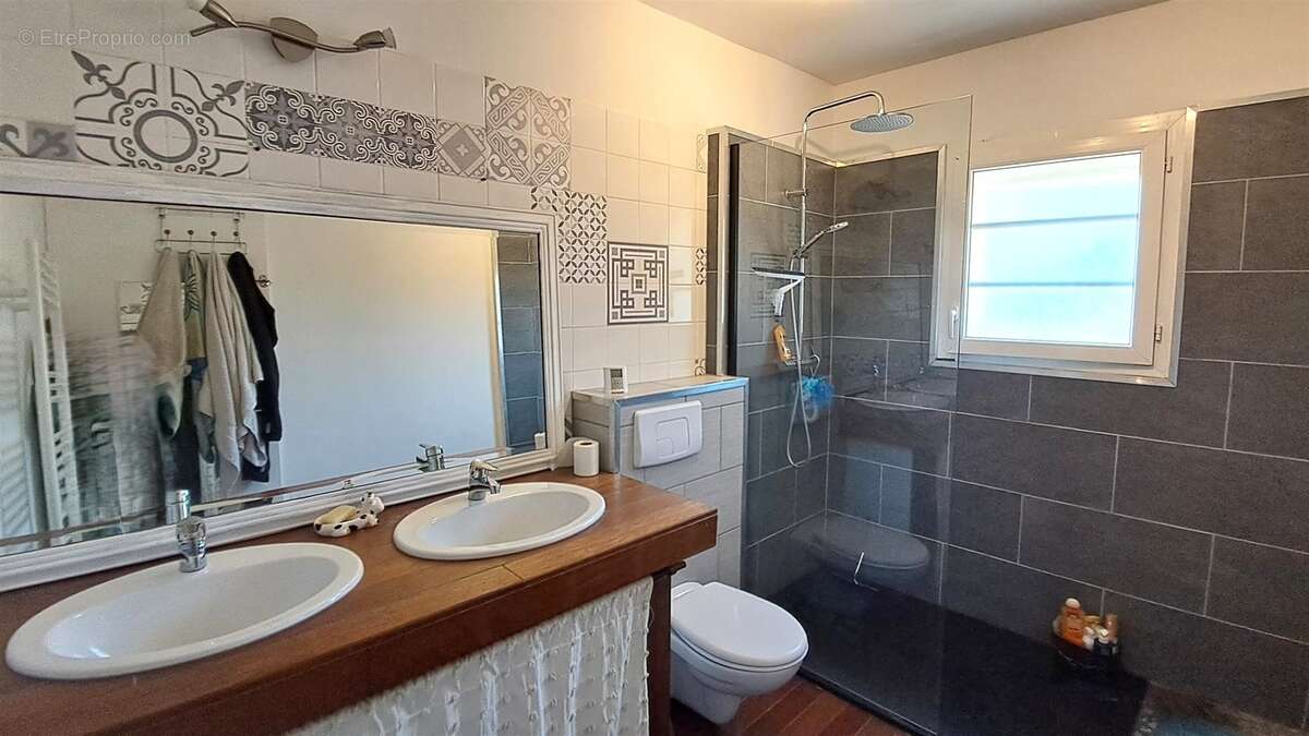 Maison à MAILLEBOIS