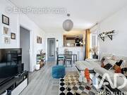 Photo 1 - Appartement à ARGENTEUIL