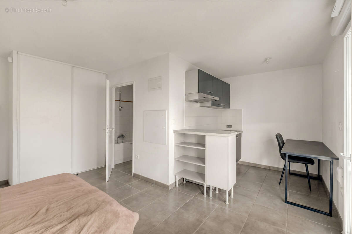 Appartement à CASTANET-TOLOSAN