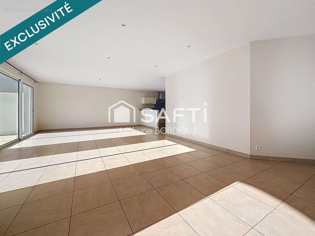 Photo 6 - Maison à GRAND-CHAMP