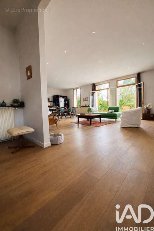 Photo 5 - Maison à PINEUILH