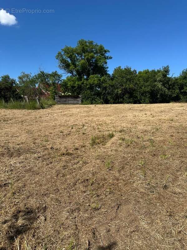 Maison à TORCY-ET-POULIGNY
