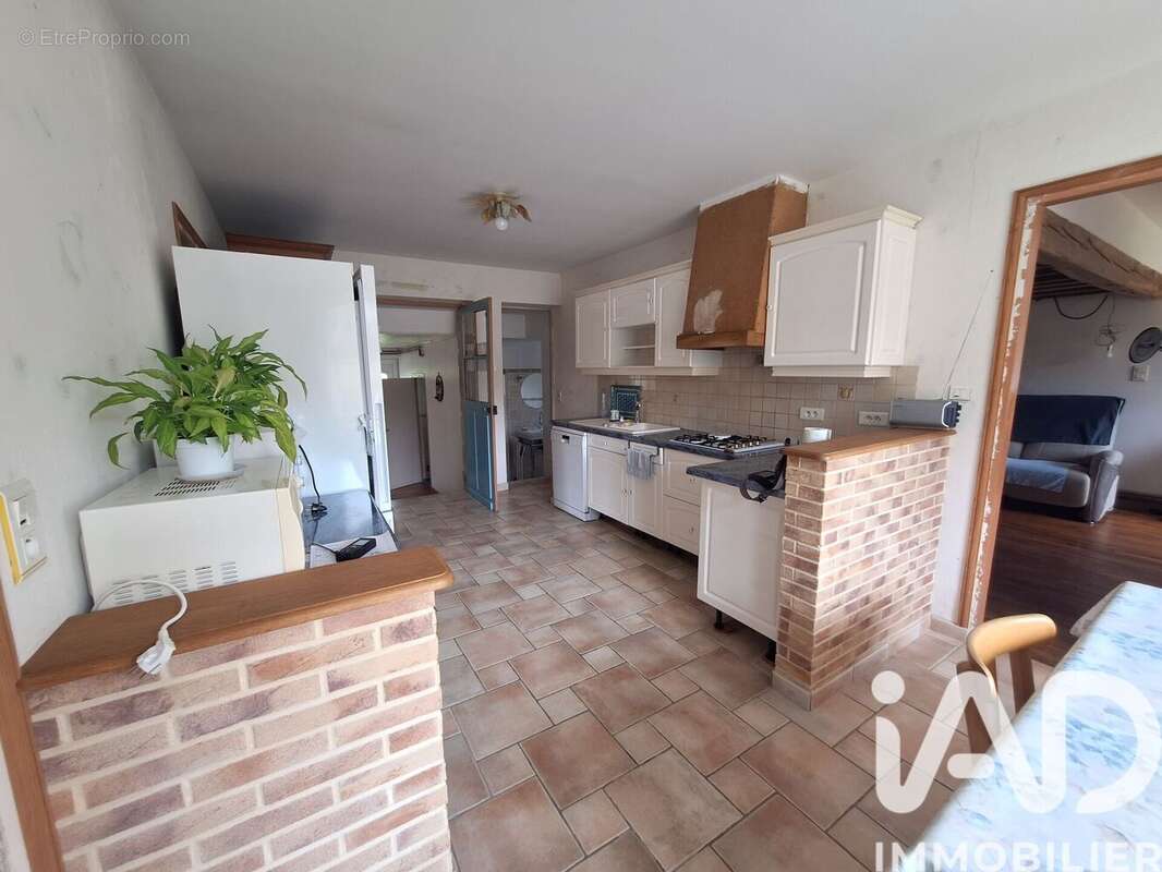 Maison 110 m² à Voncq  - photo 4