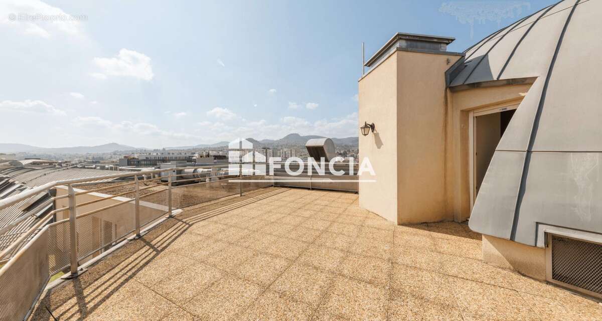 Appartement à CLERMONT-FERRAND