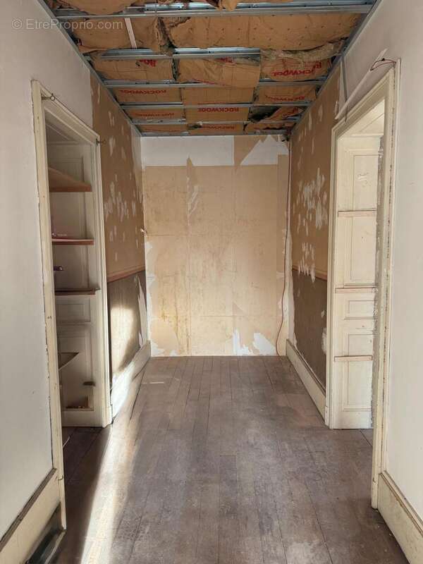 Photo 6 - Appartement à EPINAL