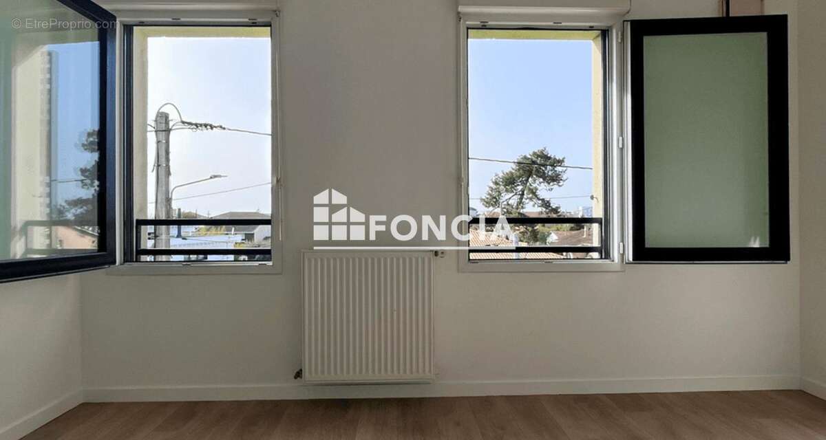 Appartement à MERIGNAC